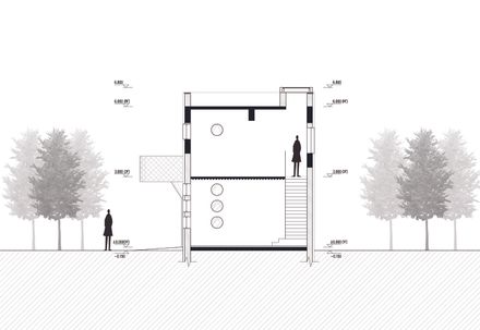 Renovation of 5 X 7