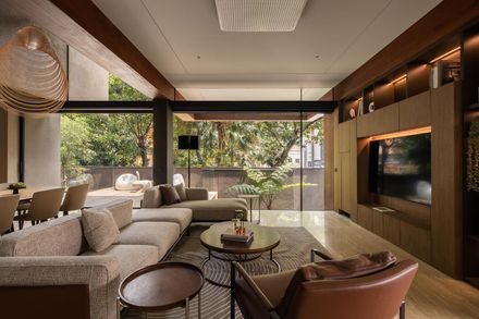 Kenari House