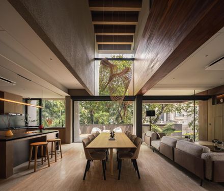 Kenari House