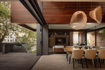 Kenari House