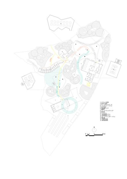 Rest Area 3 Osaka Expo 2025