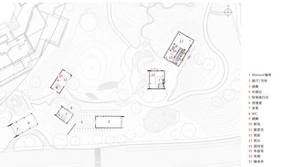 China Resources Wuhan Optics Valley Runjing Park Commercial Renewal