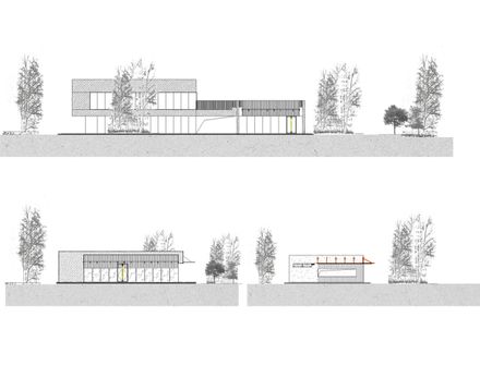 China Resources Wuhan Optics Valley Runjing Park Commercial Renewal