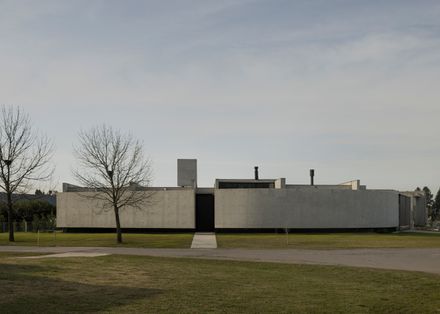Casa Alba II