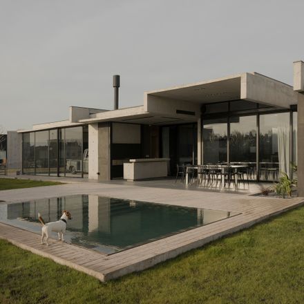 Casa Alba II