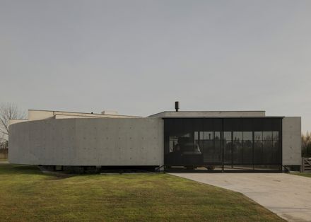 Casa Alba II