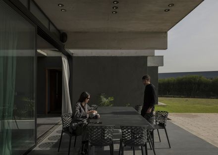 Casa Alba II