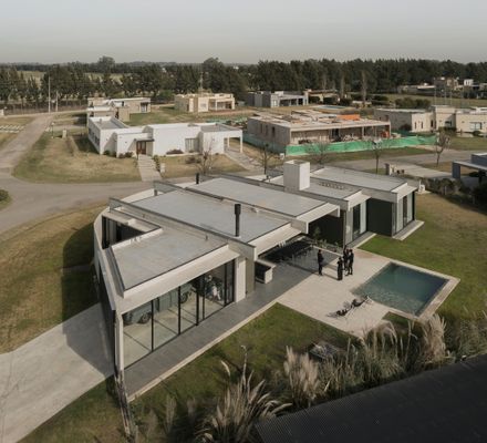 Casa Alba II
