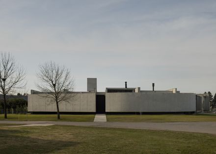 Casa Alba II