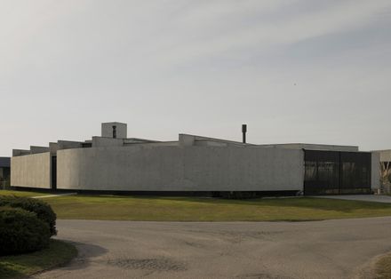 Casa Alba II