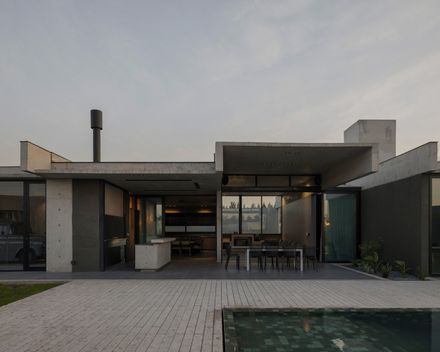 Casa Alba II