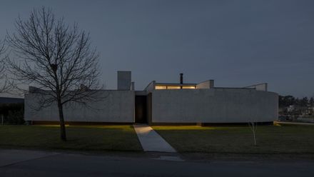 Casa Alba II