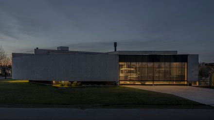 Casa Alba II