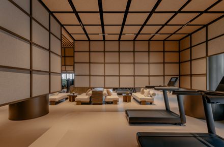 Beijing Foresky Community Center