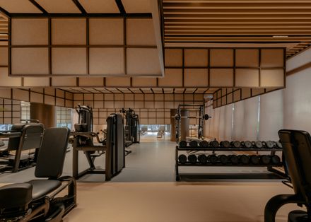 Beijing Foresky Community Center