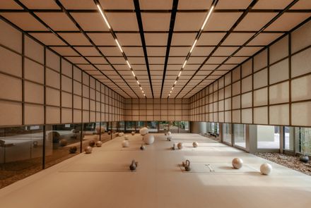 Beijing Foresky Community Center