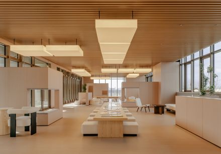 Beijing Foresky Community Center