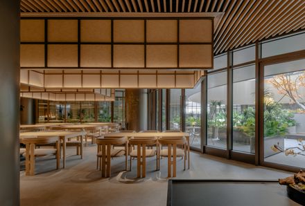 Beijing Foresky Community Center