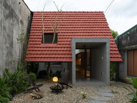 Nam Da House