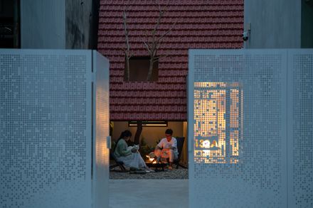 Nam Da House