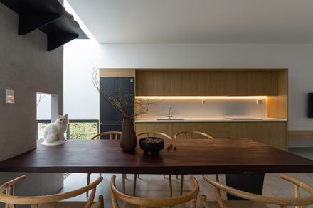 Nam Da House
