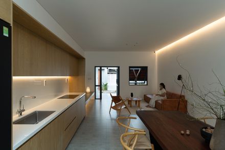Nam Da House