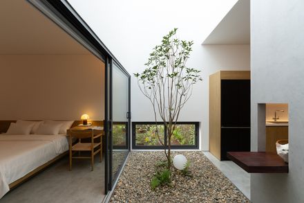 Nam Da House
