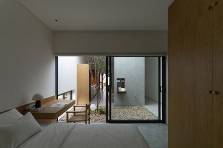 Nam Da House