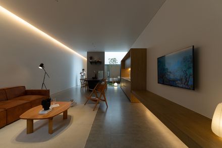 Nam Da House