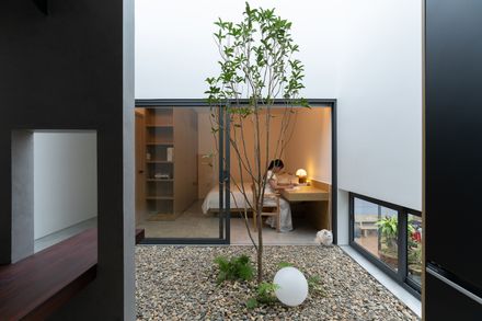 Nam Da House