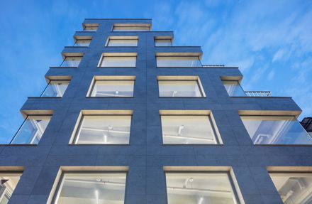 YP Building