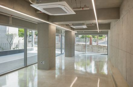 YP Building
