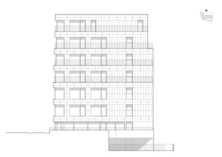 YP Building