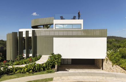Casa Circular