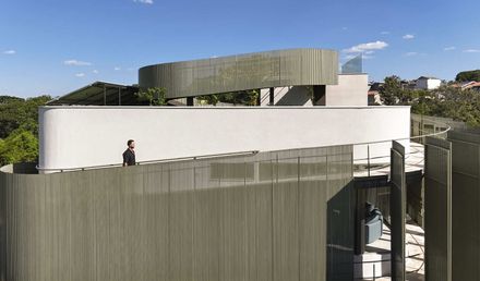 Casa Circular
