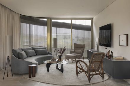 Casa Circular