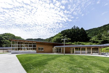 Makino's Roadside Station