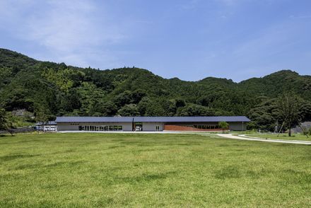 Makino's Roadside Station