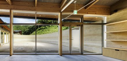 Makino's Roadside Station