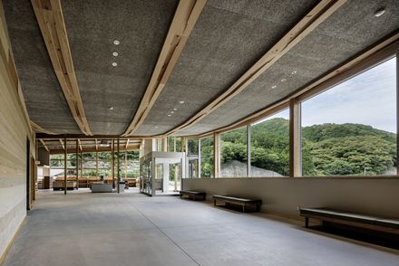 Makino's Roadside Station