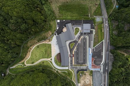 Makino's Roadside Station