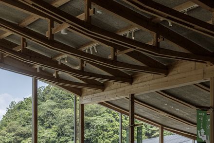 Makino's Roadside Station