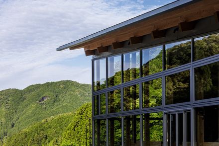 Makino's Roadside Station