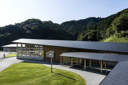 Makino's Roadside Station