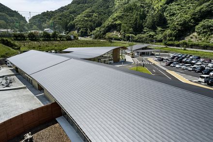 Makino's Roadside Station