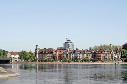 Telekom Tower, Konstanz