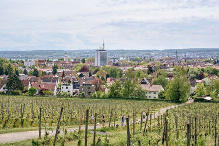 Telekom Tower, Konstanz