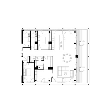 G-Beach Residence