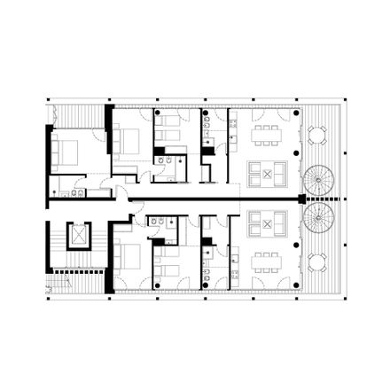G-Beach Residence