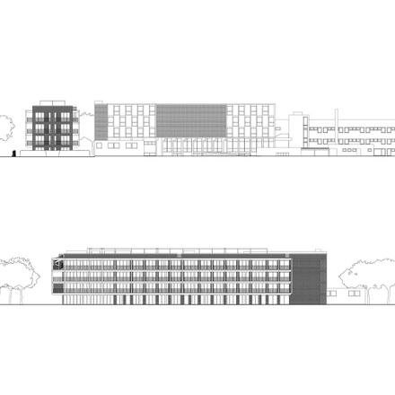 G-Beach Residence